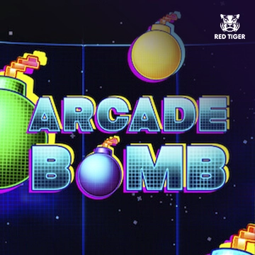 Arcade Bomb - HONEYSLOT777