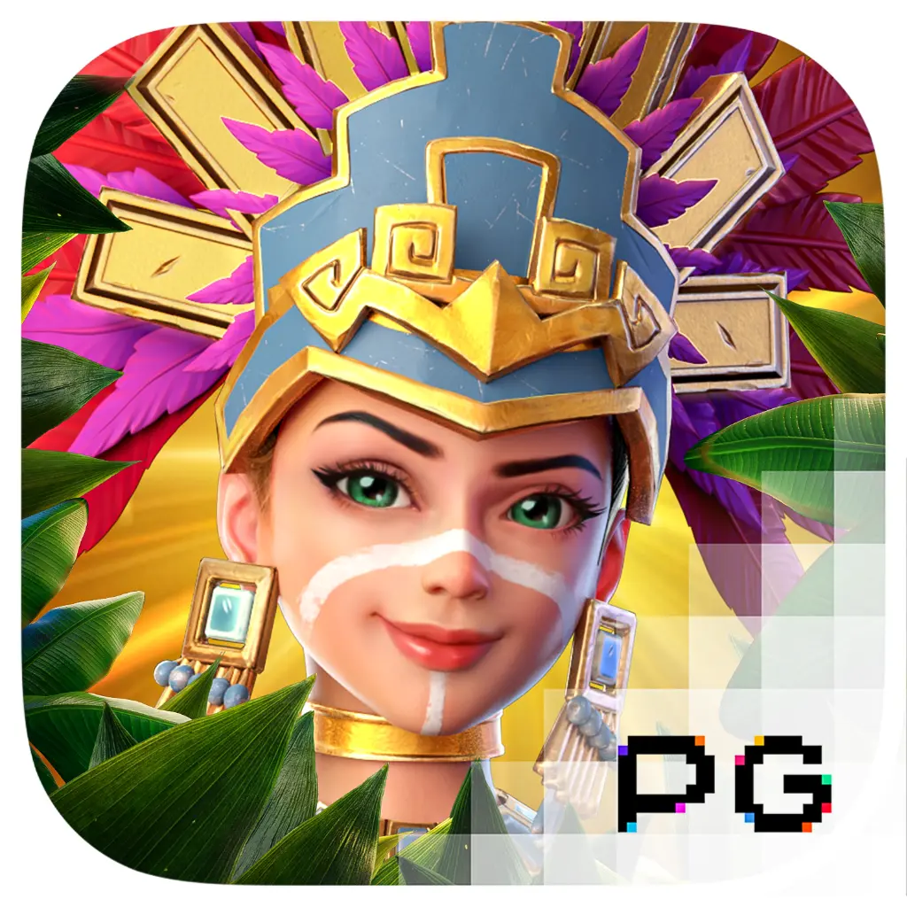 Treasures of Aztec - HONEYSLOT777