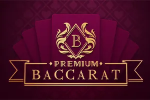 Premium Baccarat - HONEYSLOT777