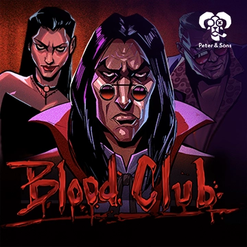 Blood Club - HONEYSLOT777