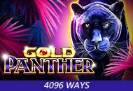 Gold Panther - HONEYSLOT777