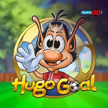 Hugo Goal - HONEYSLOT777