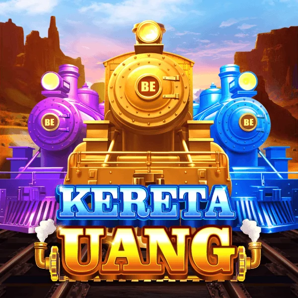 Besoft : Fortune Train - HONEYSLOT777