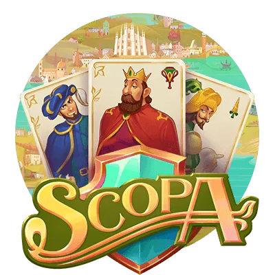 Habanero : Scopa - HONEYSLOT777