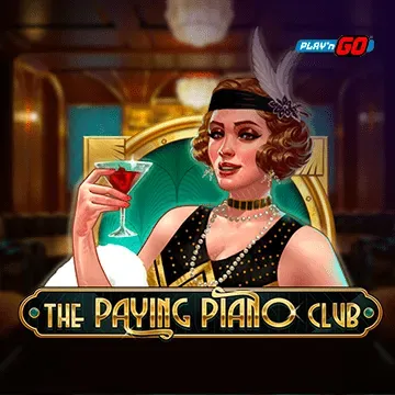 The Paying Piano Club - HONEYSLOT777