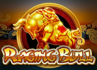 Pragmatic : Raging Bull - HONEYSLOT777