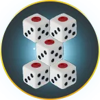 Dadu Poker - HONEYSLOT777