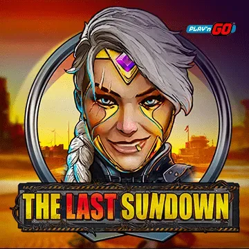The Last Sundown - HONEYSLOT777