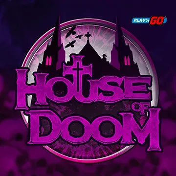 House of Doom - HONEYSLOT777