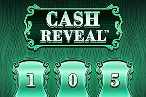 Cash Reveal Credits - HONEYSLOT777