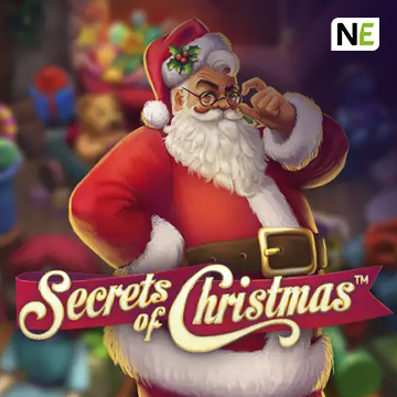 Secrets of Christmas - HONEYSLOT777
