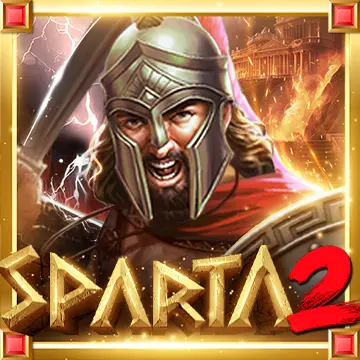 Sparta2 - HONEYSLOT777