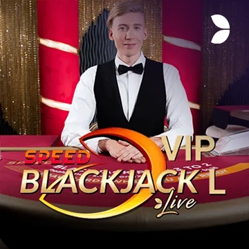 Speed VIP Blackjack L - HONEYSLOT777
