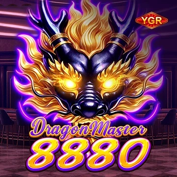 Dragon Master 8880 - HONEYSLOT777