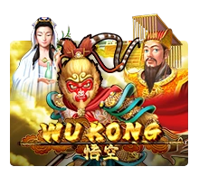 Joker123 : Wukong - HONEYSLOT777
