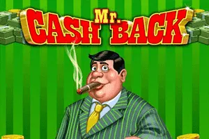 Mr. Cashback - HONEYSLOT777