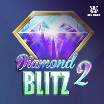 Diamond Blitz 2 - HONEYSLOT777