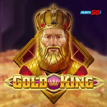Gold King - HONEYSLOT777