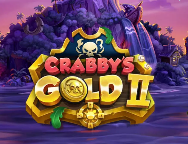 Crabbys Gold II - HONEYSLOT777