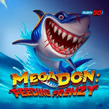 Mega Don: Feeding Frenzy - HONEYSLOT777