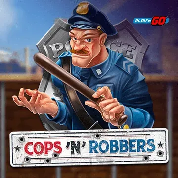 CopsnRobbers - HONEYSLOT777