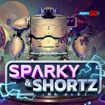 Sparky & Shortz - HONEYSLOT777