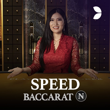 Speed Baccarat N - HONEYSLOT777