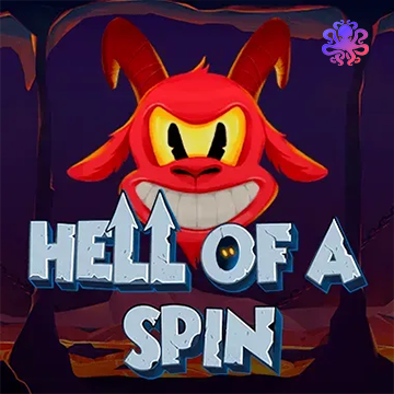 Hell of a Spin - HONEYSLOT777
