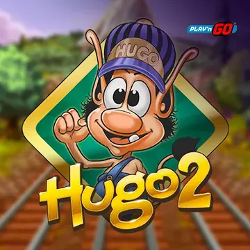 Hugo 2 - HONEYSLOT777