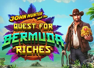 Pragmatic : Bermuda Riches - HONEYSLOT777