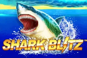 Shark Blitz - HONEYSLOT777