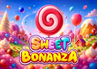 Pragmatic : Sweet Bonanza - HONEYSLOT777