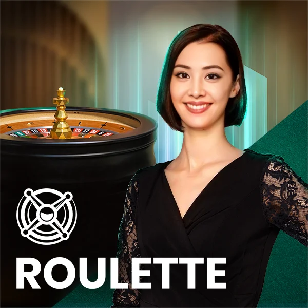 Roulette - HONEYSLOT777