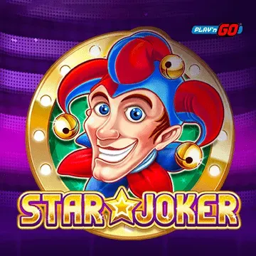 Star Joker - HONEYSLOT777