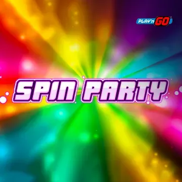 Spin Party - HONEYSLOT777