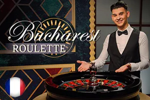 Bucharest French Roulette - HONEYSLOT777