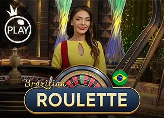 Brazilian Roulette - HONEYSLOT777
