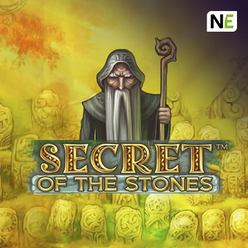 Secret of the Stones - HONEYSLOT777