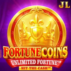 Fortune Coins Unlimited Fortune&trade; - HONEYSLOT777