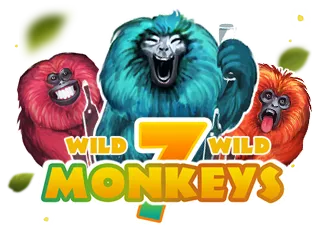 Pragmatic : 7 Monkeys - HONEYSLOT777