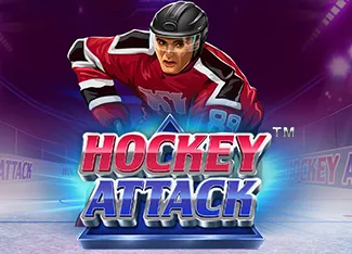 Pragmatic : Hockey Attack - HONEYSLOT777