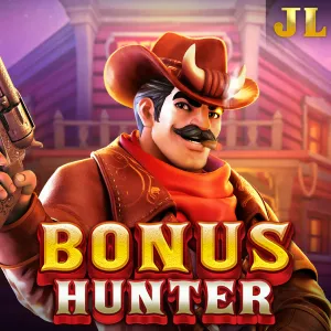 Bonus Hunter - HONEYSLOT777