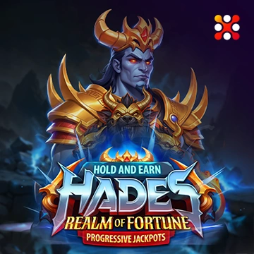 Hades: Realm of Fortune - HONEYSLOT777