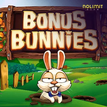 NolimitCity : Bonus Bunnies - HONEYSLOT777