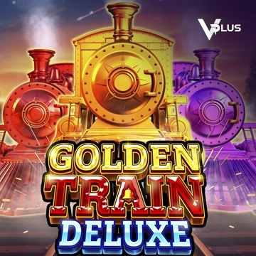 Golden Train Deluxe - HONEYSLOT777