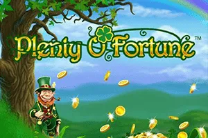 Plenty OFortune - HONEYSLOT777