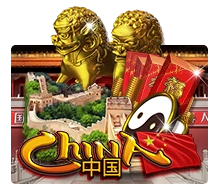 Joker123 : China - HONEYSLOT777
