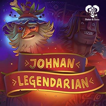 Johnan Legendarian - HONEYSLOT777
