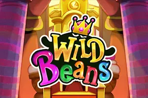 Wild Beans 96 - HONEYSLOT777