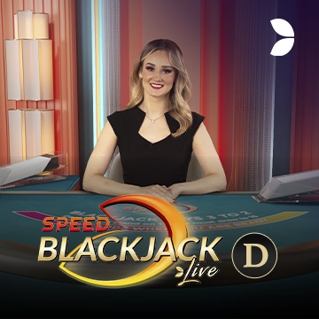 Speed VIP Blackjack D - HONEYSLOT777